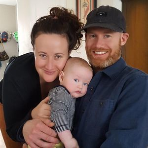 Meet your Posher, Chris